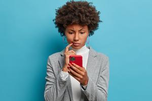 Smartphone voll: So sorgen Nutzer für mehr Speicherplatz