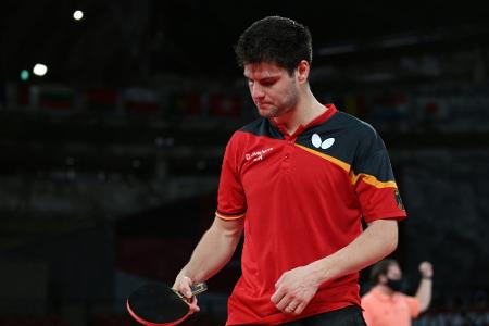 Ovtcharovs zweiter Comeback-Versuch in Peru Ovtcharovs zweiter Comeback-Versuch in Peru