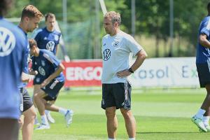 Die Sport-Höhepunkte am Dienstag, 14. Juni