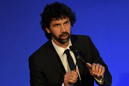 Ex-Nationalspieler Tommasi will Bürgermeister werden Ex-Nationalspieler Tommasi will Bürgermeister werden