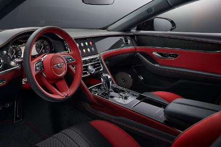 06/2022, Bentley Flying Spur S
