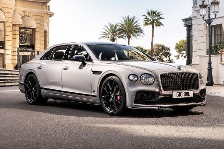 06/2022, Bentley Flying Spur S