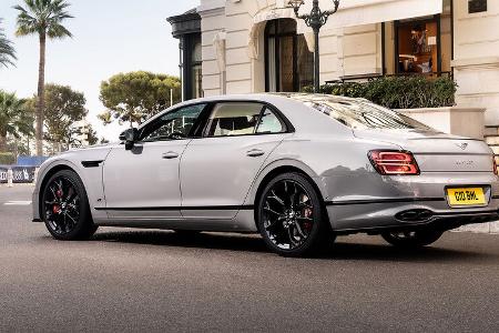 06/2022, Bentley Flying Spur S