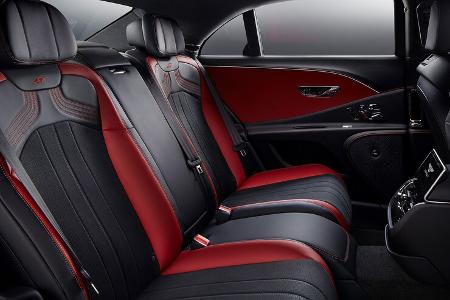 06/2022, Bentley Flying Spur S