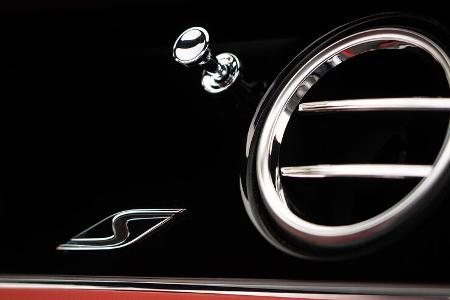 06/2022, Bentley Flying Spur S