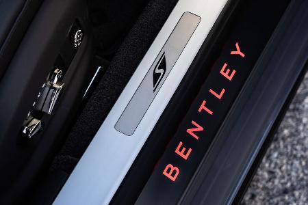 06/2022, Bentley Flying Spur S
