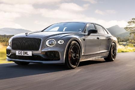 06/2022, Bentley Flying Spur S