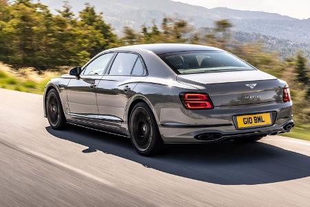 06/2022, Bentley Flying Spur S