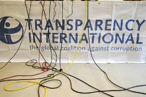 Transparency fordert mehr "menschenrechtliche Verantwortung"
