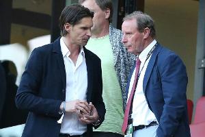 Ex-Nationalspieler Brdaric wird Trainer in Indien