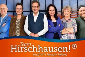 Eckart von Hirschhausen: ARD gibt Starttermin für neue Sendung bekannt