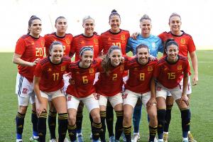 Spaniens Fußballerinnen erhalten Bezahlung wie Männer