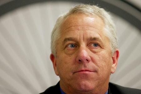 US-Radsportidol LeMond kämpft gegen Leukämie US-Radsportidol LeMond kämpft gegen Leukämie