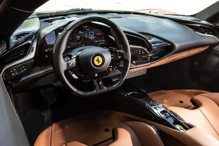 Ferrari SF90 Stradale Ferrari SF90 Stradale