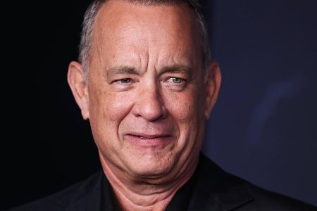 Tom Hanks bezeichnet die Tom Hanks bezeichnet die