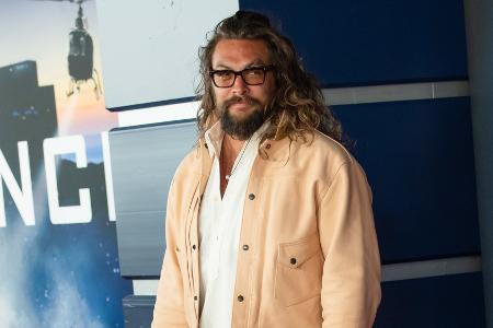 Hat sich Jason Momoa von Eiza González getrennt? Hat sich Jason Momoa von Eiza González getrennt?