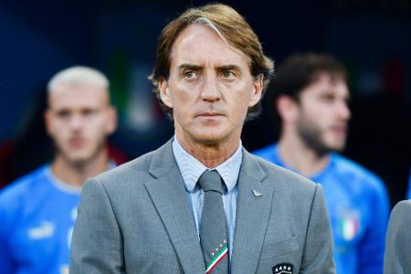 Italien geschockt: Italien geschockt: