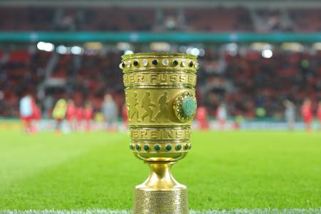 DFB-Pokal: Bayern, Dortmund und Frankfurt bei ARD und ZDF DFB-Pokal: Bayern, Dortmund und Frankfurt bei ARD und ZDF