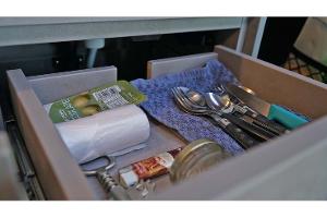 Alltagstauglicher Campingbus mit Kinderkrankheiten