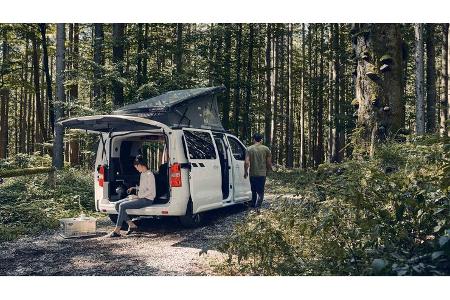 Crosscamp Lite (2021)