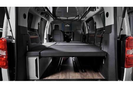 Crosscamp Lite (2021)