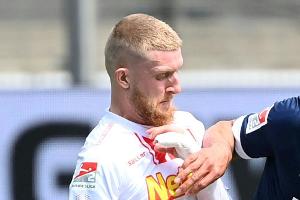 Heidenheim verpflichtet Beste von Werder Bremen