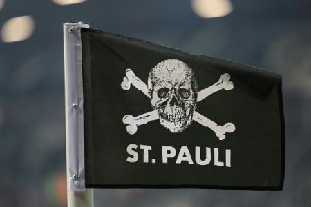 St. Pauli verlängert mit Eigengewächs Wieckhoff St. Pauli verlängert mit Eigengewächs Wieckhoff