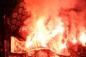 19.440 Euro Strafe für Werder Bremen