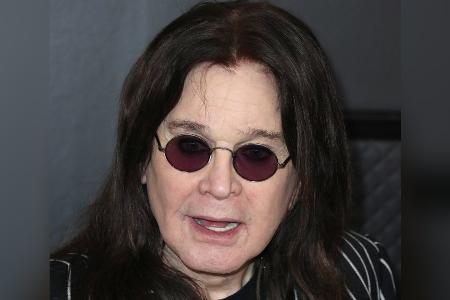 Große OP überstanden: Ozzy Osbourne wieder zuhause und auf Instagram Große OP überstanden: Ozzy Osbourne wieder zuhause und auf Instagram