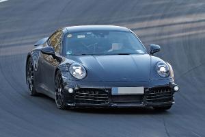 Die geheime Porsche-Zukunft