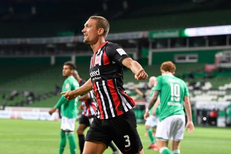 Europa-League-Sieger Ilsanker vor Wechsel nach Genua Europa-League-Sieger Ilsanker vor Wechsel nach Genua