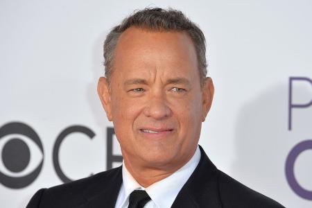 Tom Hanks: Oscar-Rolle in Tom Hanks: Oscar-Rolle in