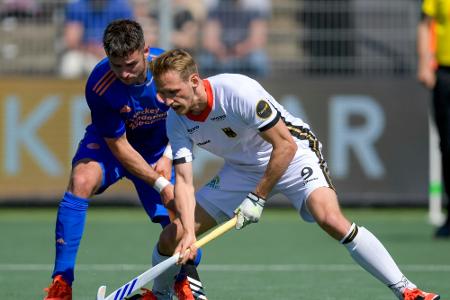 Hockey: Deutschland bewirbt sich um Männer-WM 2026 Hockey: Deutschland bewirbt sich um Männer-WM 2026