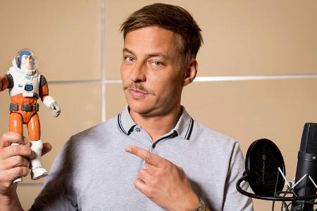 Tom Wlaschiha: Tom Wlaschiha: