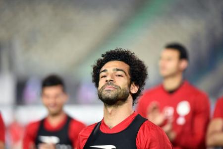 Ägypten entlässt Trainer Galal Ägypten entlässt Trainer Galal