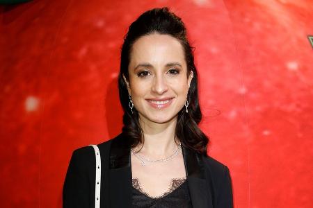 Stephanie Stumph: Das Baby ist da Stephanie Stumph: Das Baby ist da