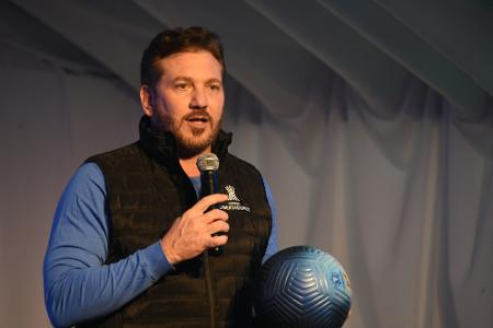 Südamerika bringt sich als WM-Gastgeber 2030 wieder ins Spiel Südamerika bringt sich als WM-Gastgeber 2030 wieder ins Spiel