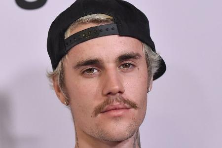 Ramsay-Hunt-Syndrom: Justin Bieber verschiebt weitere Konzerte Ramsay-Hunt-Syndrom: Justin Bieber verschiebt weitere Konzerte