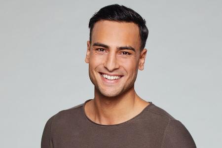 Timur Ülker will seiner Freundin Caro einen Antrag machen Timur Ülker will seiner Freundin Caro einen Antrag machen
