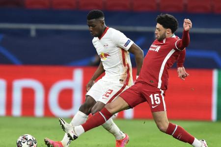 Leipzig testet gegen Klopps Liverpool Leipzig testet gegen Klopps Liverpool