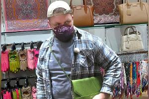 Pride Special bei "Shopping Queen": Jetzt sind die Jungs an der Reihe