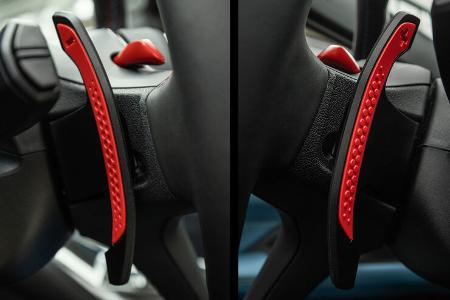 BMW M4 Competition (2021), Fahrbericht