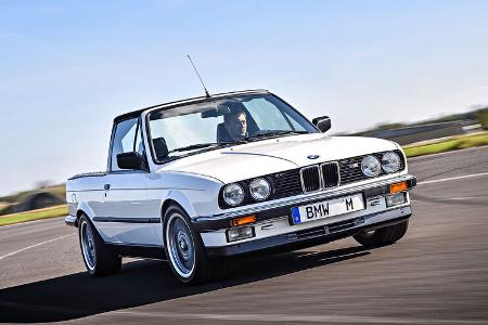 BMW M3 E30 Pickup