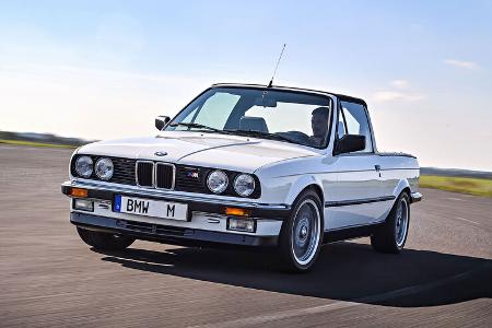 BMW M3 E30 Pickup