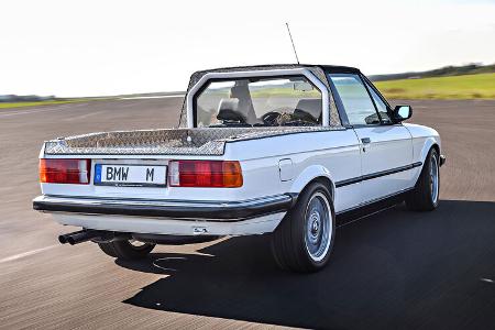 BMW M3 E30 Pickup