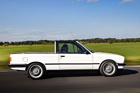 BMW M3 E30 Pickup