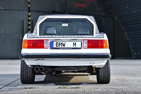 BMW M3 E30 Pickup