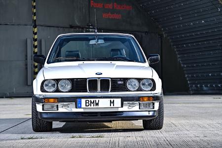 BMW M3 E30 Pickup