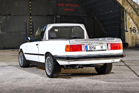 BMW M3 E30 Pickup
