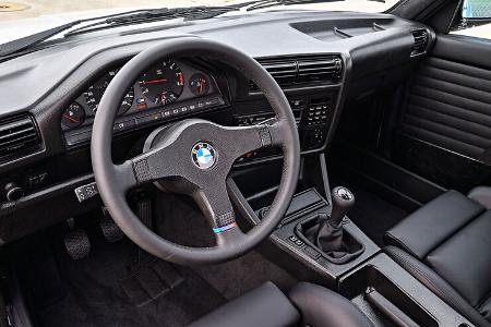 BMW M3 E30 Pickup